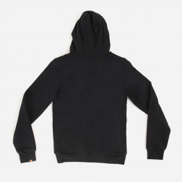 Bluza dziecięca Ellesse Jero OH Hoody JNR S3E08575 BLACK