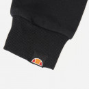 Bluza dziecięca Ellesse Jero OH Hoody JNR S3E08575 BLACK