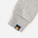 Bluza dziecięca Ellesse Jero OH Hoody JNR S3E08575 GREY MARL