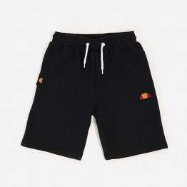 Ellesse Toyle Fleece Short JNR S3E08577 BLACK