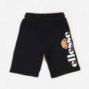 Ellesse Toyle Fleece Short JNR S3E08577 BLACK