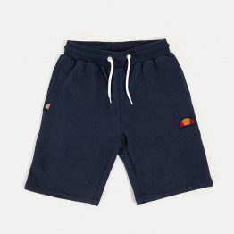 Ellesse Toyle Fleece Short JNR S3E08577 NAVY