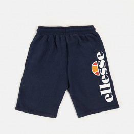 Ellesse Toyle Fleece Short JNR S3E08577 NAVY