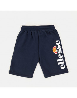 Ellesse Toyle Fleece Short JNR S3E08577 NAVY