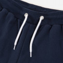 Ellesse Toyle Fleece Short JNR S3E08577 NAVY