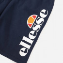 Ellesse Toyle Fleece Short JNR S3E08577 NAVY