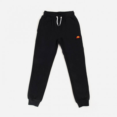 Ellesse Colino Jog Pant JNR S3E08579 BLACK