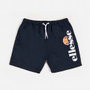 Szorty dziecięce Ellesse Bervios Swim JNR S3E08580 NAVY