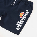 Szorty dziecięce Ellesse Bervios Swim JNR S3E08580 NAVY