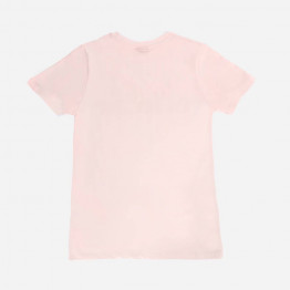 Koszulka dziecięca Ellesse T-shirt Jena Tee JNR S4E08595 LIGHT PINK