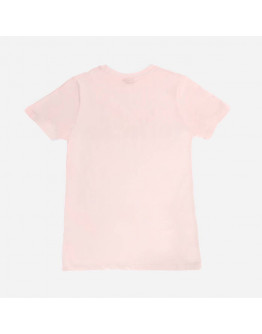 Koszulka dziecięca Ellesse T-shirt Jena Tee JNR S4E08595 LIGHT PINK