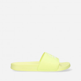 Klapki damskie Ellesse Filippo Slide SGMF0463 LIGHT GREEN