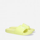 Klapki damskie Ellesse Filippo Slide SGMF0463 LIGHT GREEN