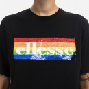 Koszulka Ellesse Unity Tee SHN15709 BLACK