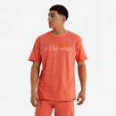 Koszulka męska Ellesse Miater Tee SHN15150 CORAL