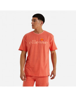 Koszulka męska Ellesse Miater Tee SHN15150 CORAL