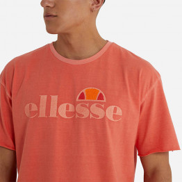 Koszulka męska Ellesse Miater Tee SHN15150 CORAL