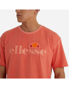 Koszulka męska Ellesse Miater Tee SHN15150 CORAL