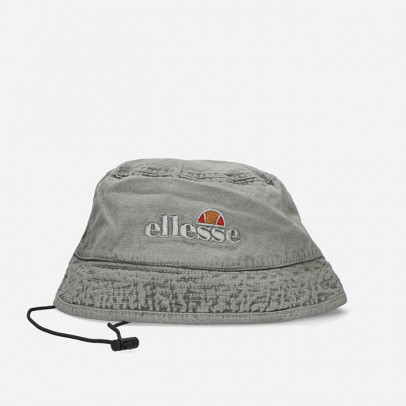 Kapelusz Ellesse Fralla Bucket Hat SANA2522 BLACK