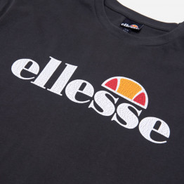 Koszulka męska Ellesse Miater Tee SHN15150 BLACK