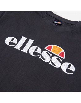 Koszulka męska Ellesse Miater Tee SHN15150 BLACK