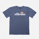 Koszulka męska Ellesse Miater Tee SHN15150 BLUE