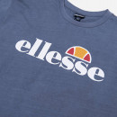 Koszulka męska Ellesse Miater Tee SHN15150 BLUE