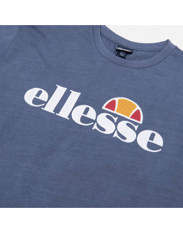 Koszulka męska Ellesse Miater Tee SHN15150 BLUE