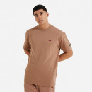 Koszulka męska Ellesse T-shirt Torco SHM11649 BROWN