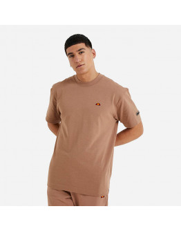 Koszulka męska Ellesse T-shirt Torco SHM11649 BROWN