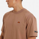 Koszulka męska Ellesse T-shirt Torco SHM11649 BROWN