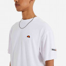 Koszulka męska Ellesse T-shirt Torco SHM11649 WHITE