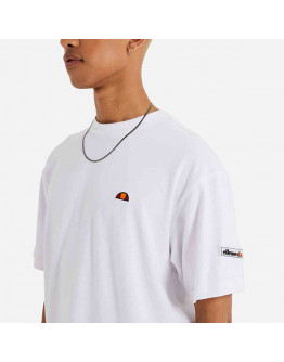 Koszulka męska Ellesse T-shirt Torco SHM11649 WHITE