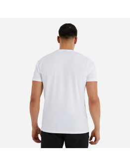 Koszulka męska Ellesse Aprel Tee SHM06453 WHITE