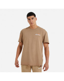 Koszulka męska Ellesse T-Shirt Fuller Tee SHM13796 BROWN