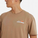 Koszulka męska Ellesse T-Shirt Fuller Tee SHM13796 BROWN