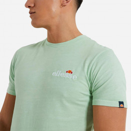 Koszulka męska Ellesse T-shirt Tacomo Tee SHM13143 GREEN