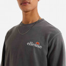 Bluza męskie Ellesse Calendula Sweatshirt SHM13145 BLACK