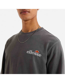 Bluza męskie Ellesse Calendula Sweatshirt SHM13145 BLACK