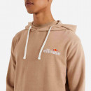 Bluza męska Ellesse Tinctoria OH Hoodie SHM13144 BROWN