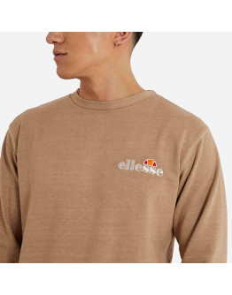 Bluza męska Ellesse Calendula Sweatshirt SHM13145 BROWN