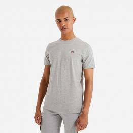 Koszulka męska Ellesse Digitalia Tee SHM14527 GREY MARL