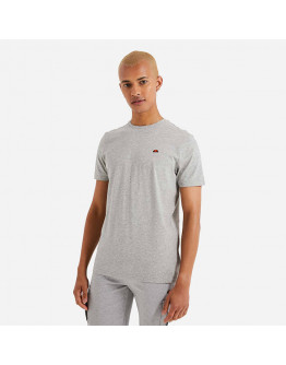 Koszulka męska Ellesse Digitalia Tee SHM14527 GREY MARL