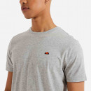 Koszulka męska Ellesse Digitalia Tee SHM14527 GREY MARL