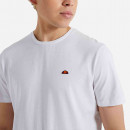 Koszulka męska Ellesse Digitalia Tee SHM14527 WHITE