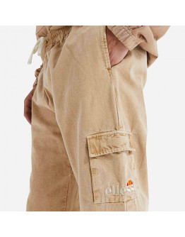 Ellesse Vetiver Cargo Pant SHM13799 BROWN