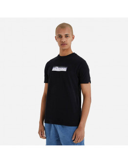 Koszulka męska Ellesse Kiko Tee SHM14896 BLACK