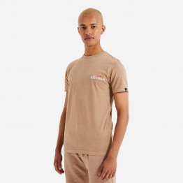 Koszulka męska Ellesse T-shirt Tacomo Tee SHM13143 BROWN