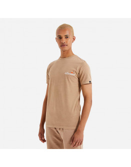 Koszulka męska Ellesse T-shirt Tacomo Tee SHM13143 BROWN