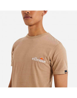 Koszulka męska Ellesse T-shirt Tacomo Tee SHM13143 BROWN